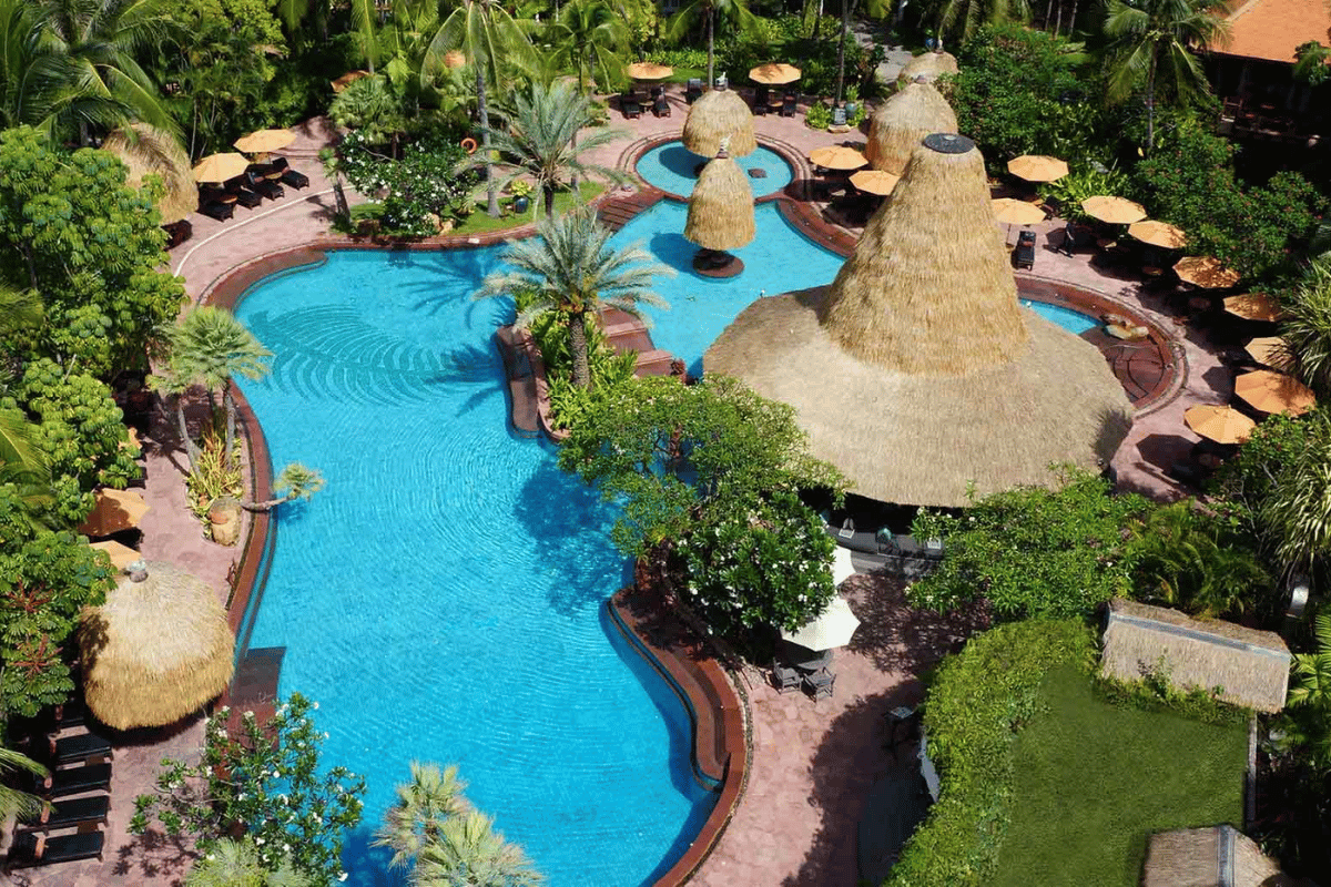 Thailand Classic I - Anantara